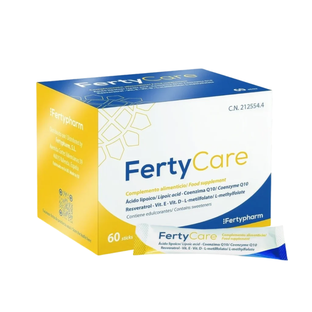 Fertycare