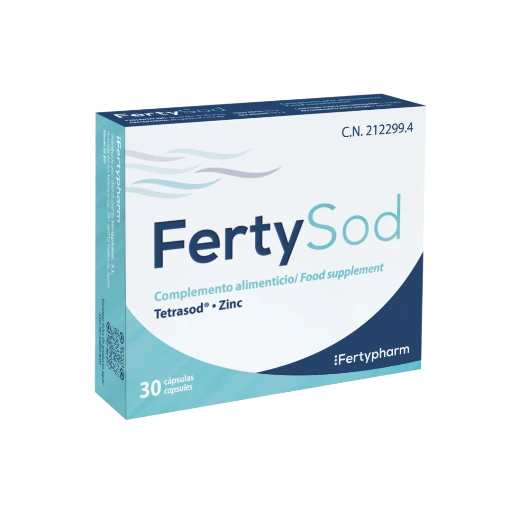 FertySod