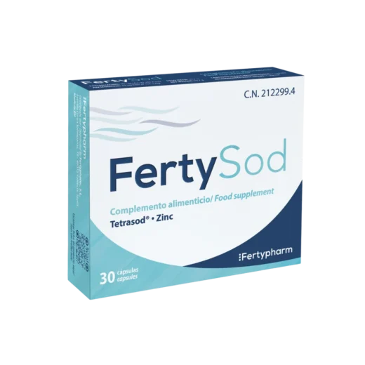 FertySod
