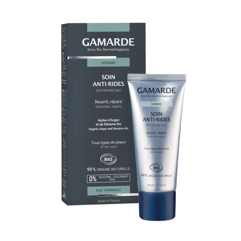 Tratamento Anti-rugas
