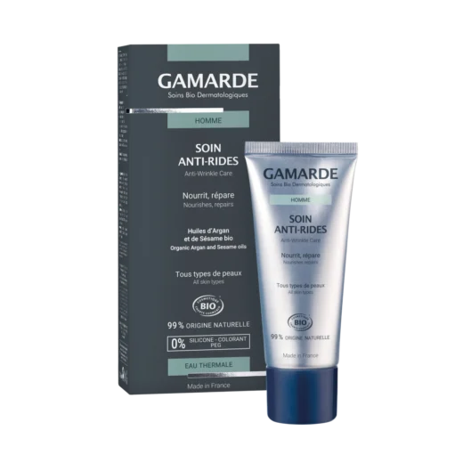 Tratamento Anti-rugas